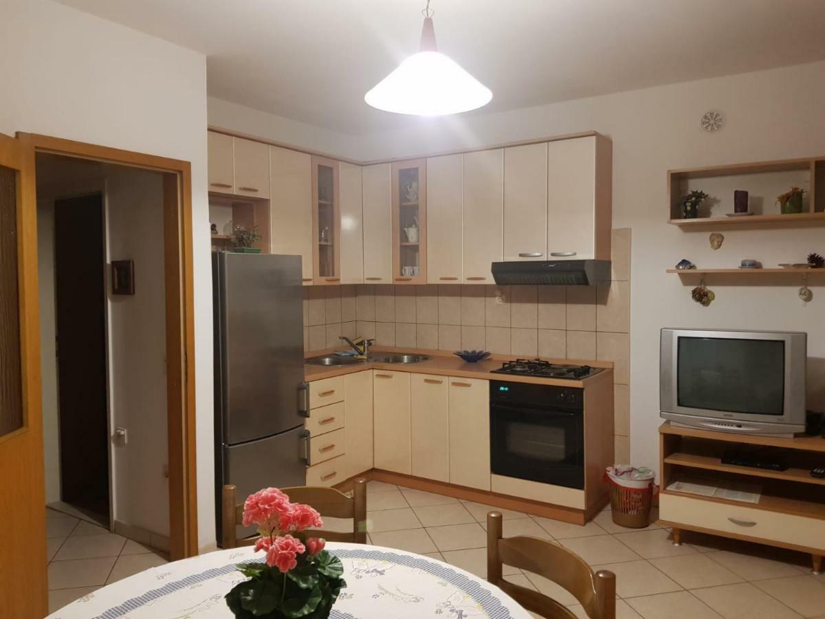 Apartman Nino Donji Okrug  ภายนอก รูปภาพ