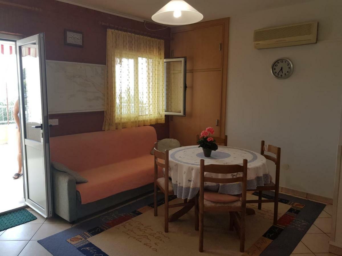 Apartman Nino Donji Okrug  ภายนอก รูปภาพ