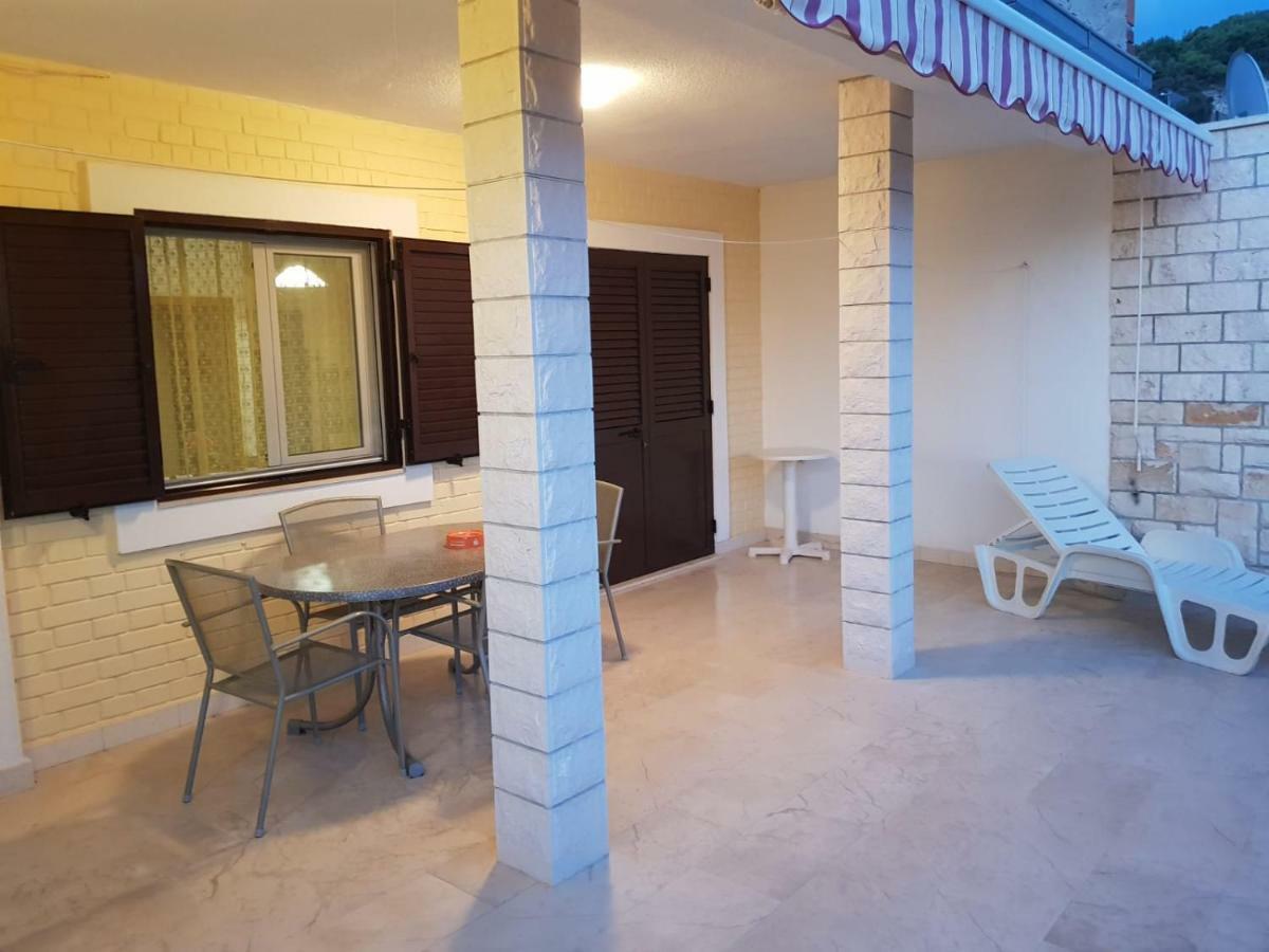 Apartman Nino Donji Okrug  ภายนอก รูปภาพ