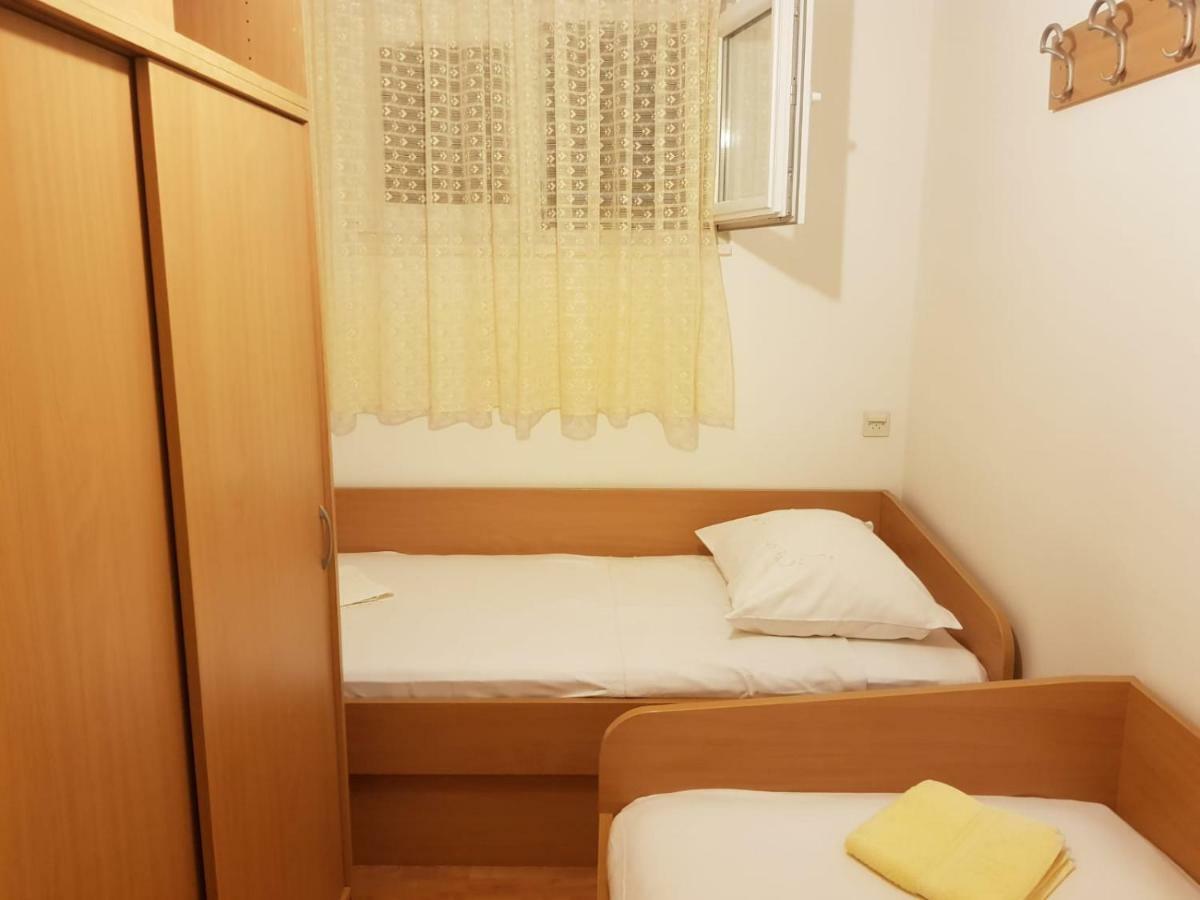 Apartman Nino Donji Okrug  ภายนอก รูปภาพ
