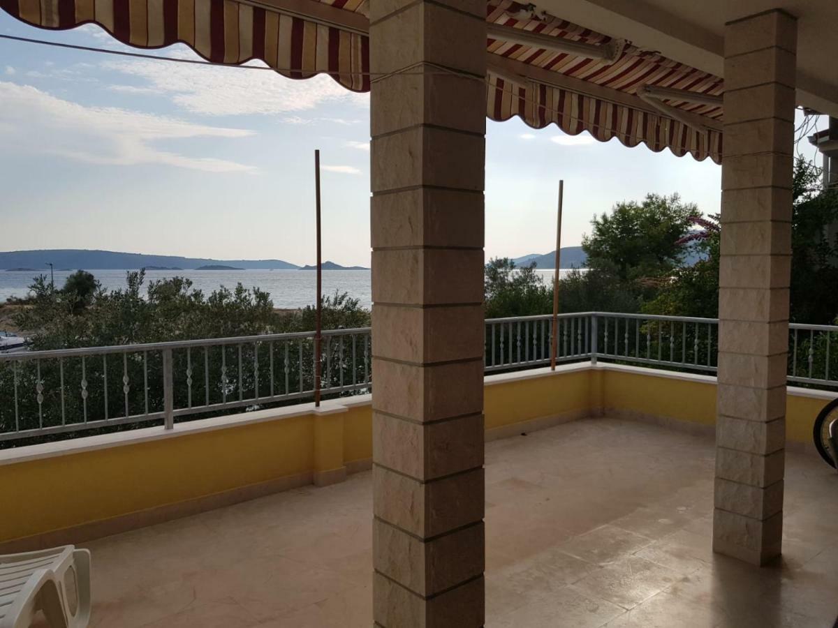 Apartman Nino Donji Okrug  ภายนอก รูปภาพ